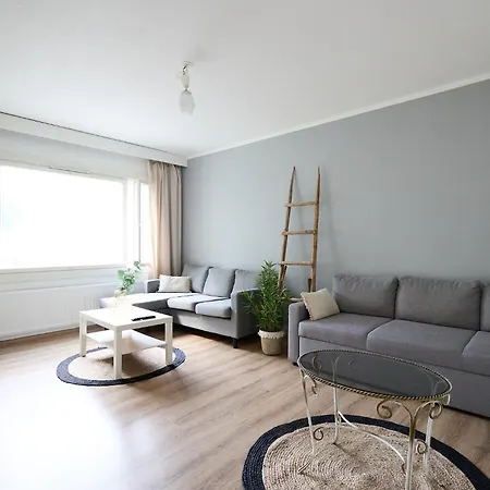 Apartamento Spacious 2br In A Quiet Neighborhood & Free Parking *