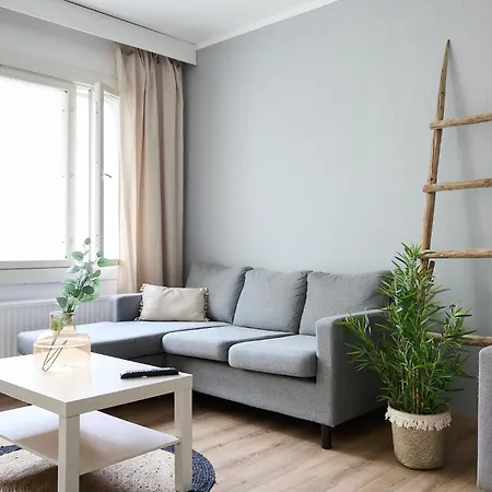 Apartamento Spacious 2br In A Quiet Neighborhood & Free Parking *