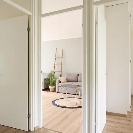 Apartmán Spacious 2br In A Quiet Neighborhood & Free Parking Turku