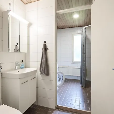 Apartamento Spacious 2br In A Quiet Neighborhood & Free Parking