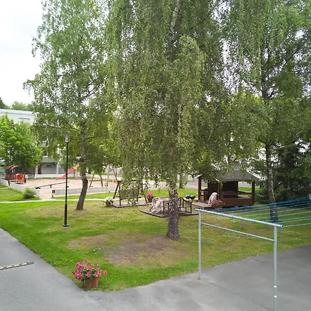 Spacious 2br In A Quiet Neighborhood & Free Parking Apartamento Turku